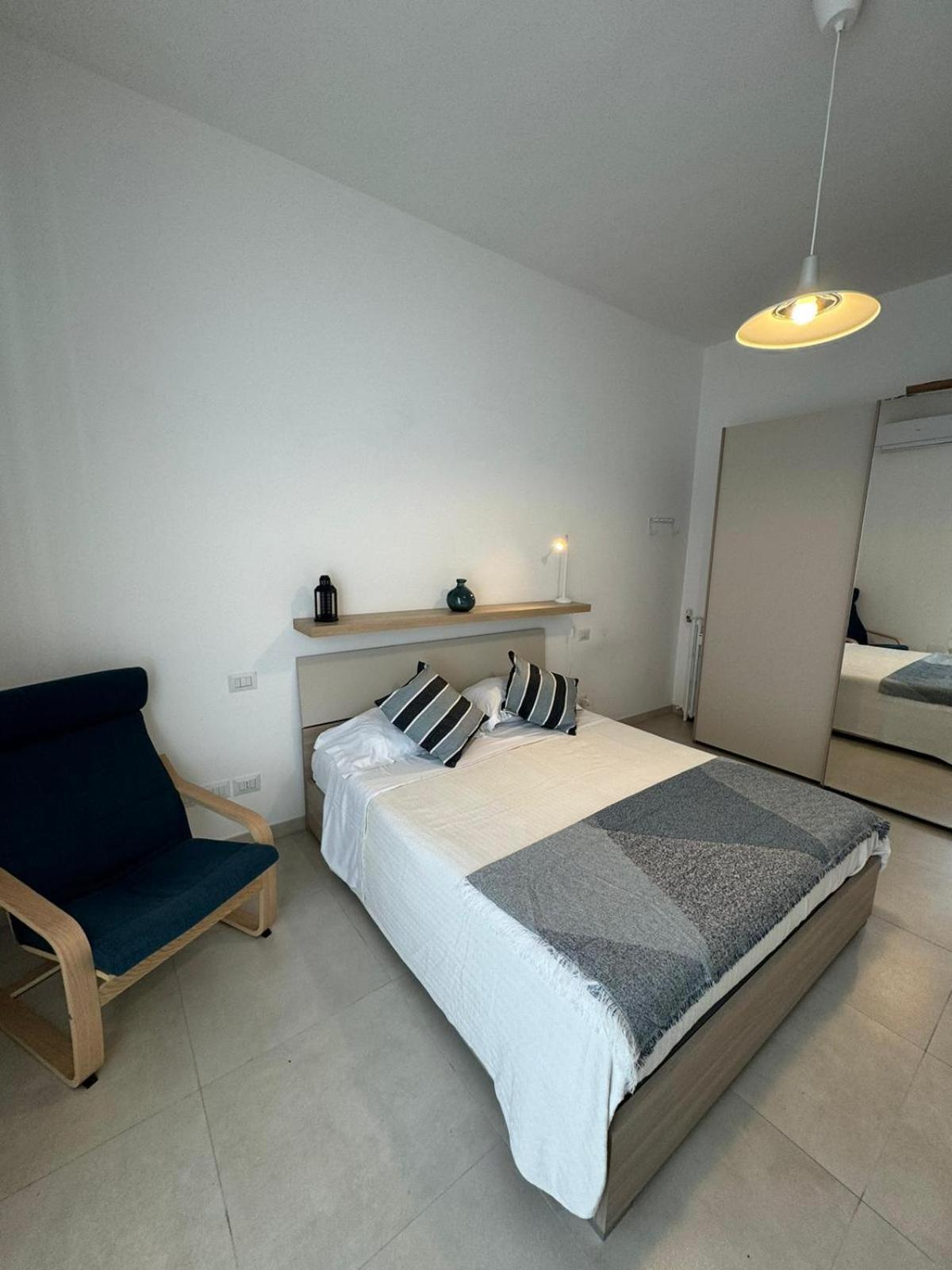 Alba Nuova Suite Rom Eksteriør billede
